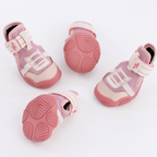 Tiny Strut Dog Sneakers