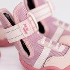 Tiny Strut Dog Sneakers