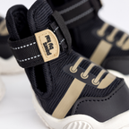 Tiny Strut Dog Sneakers