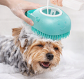 Meela’s Bath-Time Shampoo Brush