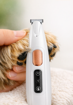 Meela’s Little Paw Fur Trimmer