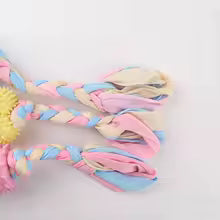 Meela’s Rope Romp Toy Set | 10 Pack