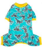 Meela’s Sweet Dreams Yorkie Onesie