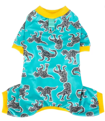 Meela’s Sweet Dreams Yorkie Onesie