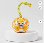 Meela’s Little Bounce Play Toy