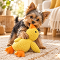 Meela’s Quacky Duck Yorkie Toy