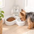 Meela’s Sip & Supper Yorkie Bowl Station