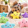 Meela’s Little Star Yorkie Squeaky Toy