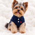 Meela’s Little Classic Yorkie Polo