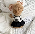 Meelas StripePup