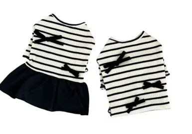 Meelas StripePup