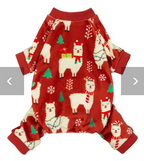 Meelas SantaPaws