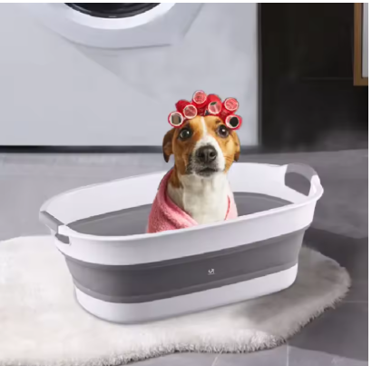 Meelas PawTub