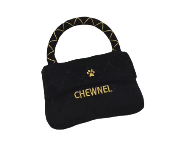 Meelas ChewChic
