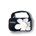 Meelas Luxe Squeaky Bone