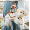 Meelas PawPack Carrier