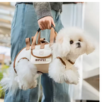 Meelas PawPack Carrier
