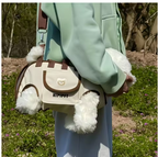 Meelas PawPack Carrier