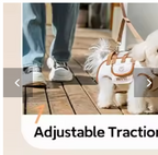 Meelas PawPack Carrier