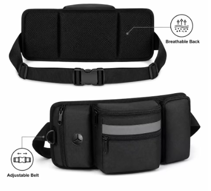 Meelas PawPack Pro