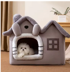Meelas DreamDen Bed