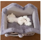 Meelas DreamDen Bed