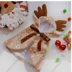 Meelas Reindeer Pup Cape