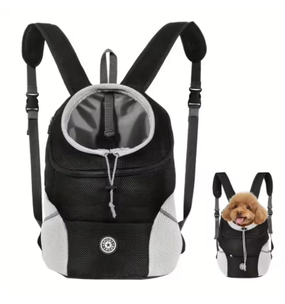 Meelas Trail Paw Pack