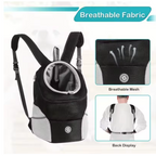 Meelas Trail Paw Pack