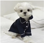 Meelas Yorkie Sleep Shirt