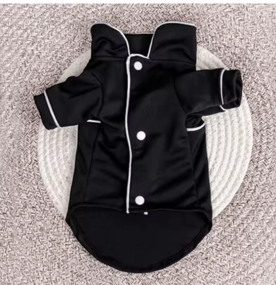Meelas Yorkie Sleep Shirt