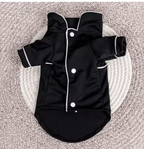 Meelas Yorkie Sleep Shirt