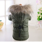Meelas Puff Hoodie