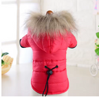Meelas Puff Hoodie
