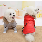 Meelas Puff Hoodie
