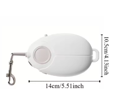 Meelas Reflective Leash 300