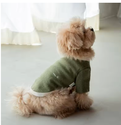 Meelas Forest Paw Hoodie
