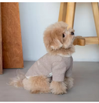 Meelas Forest Paw Hoodie