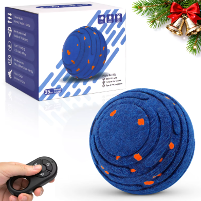 Meelas Smart Roll Ball