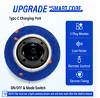 Meelas Smart Roll Ball