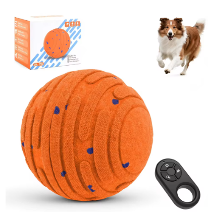 Meelas Smart Roll Ball