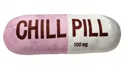 Meelas Chew Rx