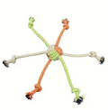 Meelas Knot Ball Toy