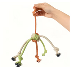 Meelas Knot Ball Toy