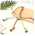 Meelas Knot Ball Toy
