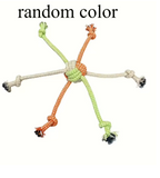 Meelas Knot Ball Toy