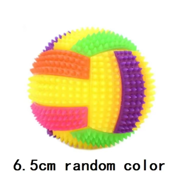 Meelas Glow Bounce Ball