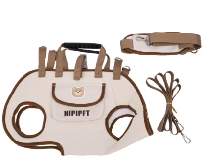 Meelas Paw Pack Carrier