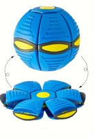 Meelas Flying Fetch Ball
