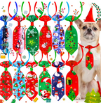 Meelas festive tie pack